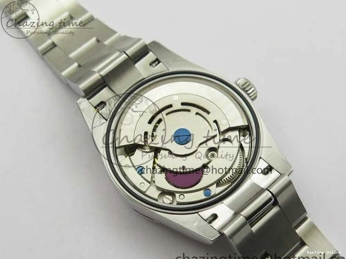 0406 Datejust 31mm 278271 SS BP Maker Best Edition Silver Crystal Dial on Oyster Bracelet Affordable 2745